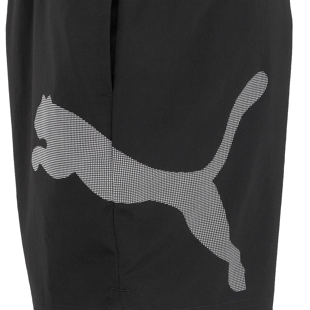 Imagem 3 do produto Bermuda Puma Tad Essential Big Logo 7 Masculina