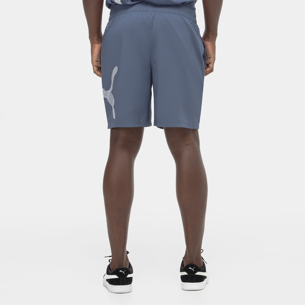 Imagem 2 do produto Bermuda Puma Tad Essential Big Logo 7 Masculina