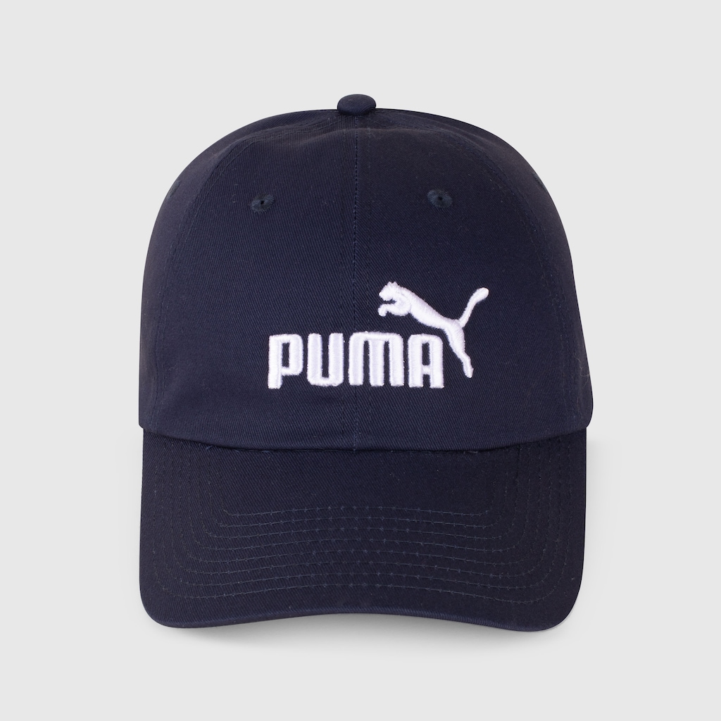 Imagem 2 do produto Boné Aba Curva Puma Essential NO1 Logo Adulto