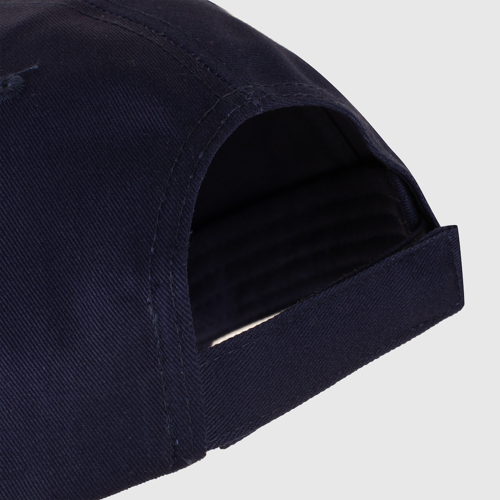 Imagem 5 do produto Boné Aba Curva Puma Essential NO1 Logo Adulto