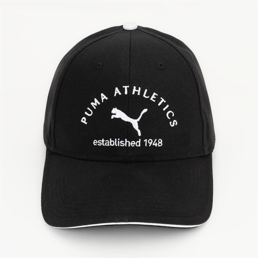 Boné Adulto Puma Class BB Aba Curva