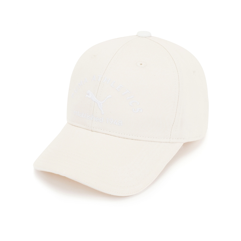 Boné Adulto Puma Class BB Aba Curva