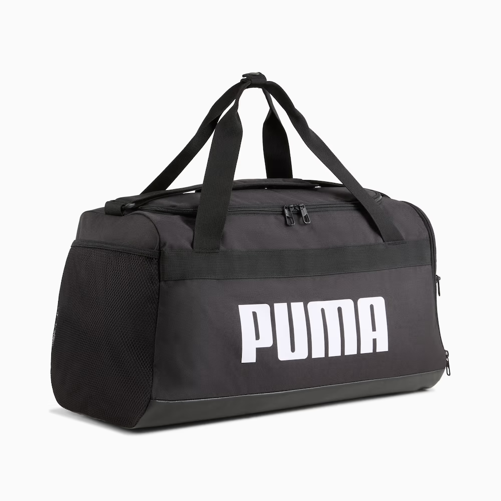 Imagem 1 do produto Mala Puma Challenger Small Sports Bag 35 Litros