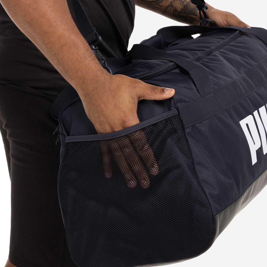 Imagem 2 do produto Mala Puma Challenger Medium Sport Bag
