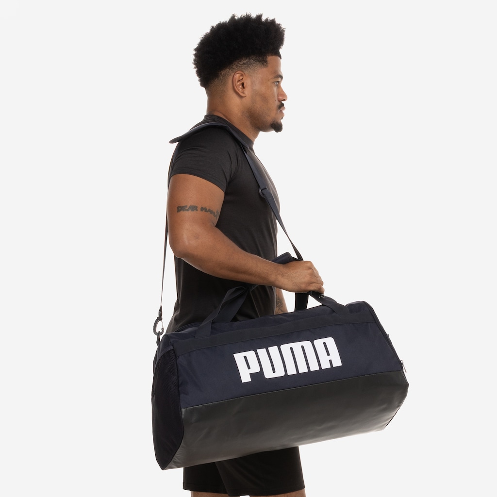 Imagem 5 do produto Mala Puma Challenger Medium Sport Bag