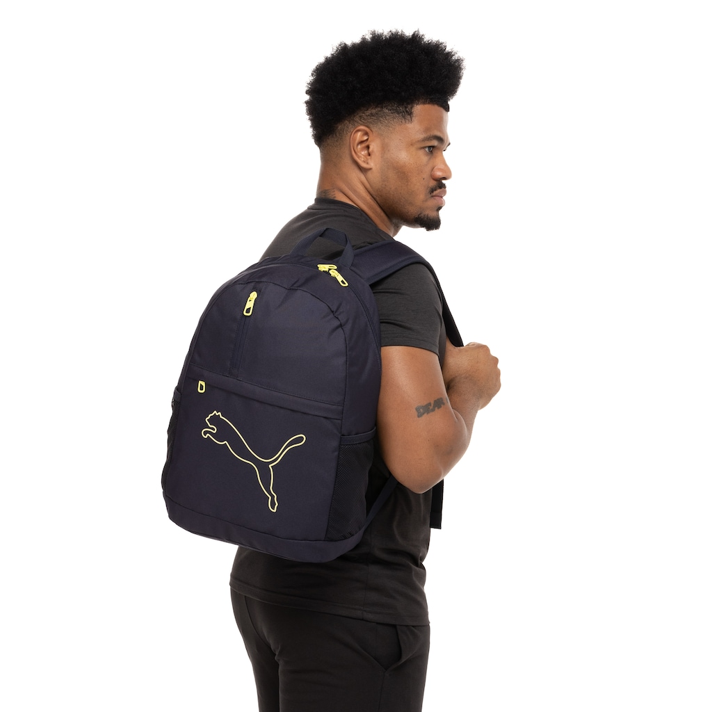 Mochila Puma Plus 20 Litros