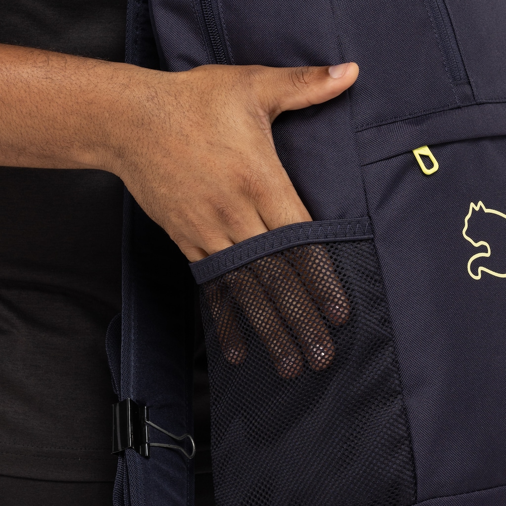 Imagem 2 do produto Mochila Puma Plus 20 Litros