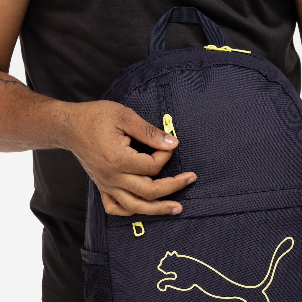 Imagem 3 do produto Mochila Puma Plus 20 Litros