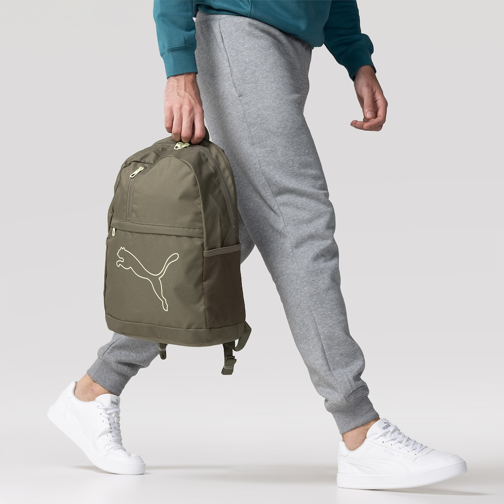 Mochila Puma Plus 20 Litros