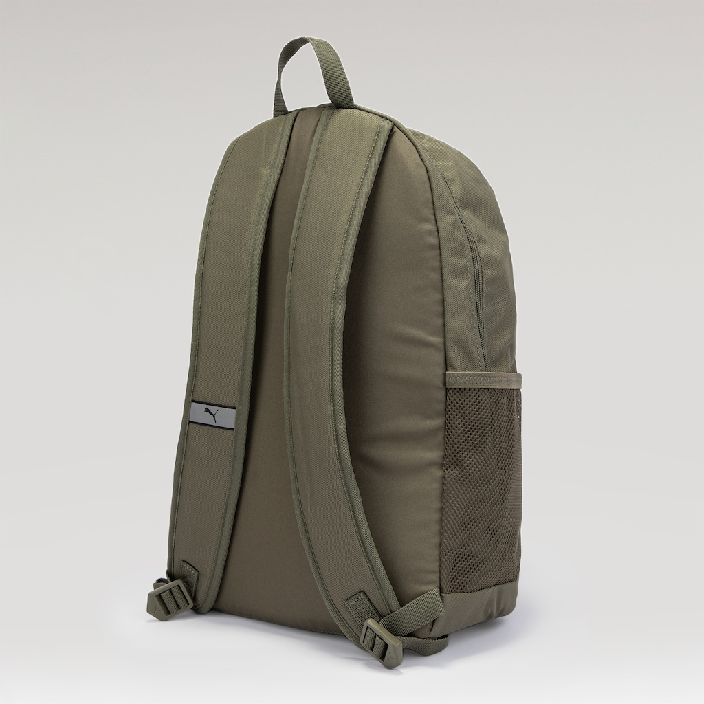 Imagem 4 do produto Mochila Puma Plus 20 Litros