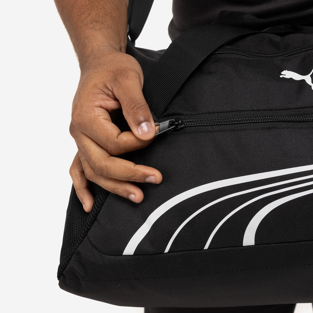 Imagem 4 do produto Mala Puma Fundamental Small Sports