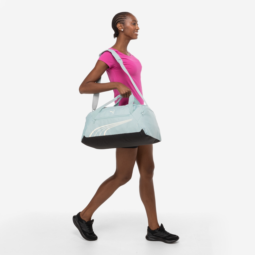 Imagem 2 do produto Mala Puma Fundamental Small Sports