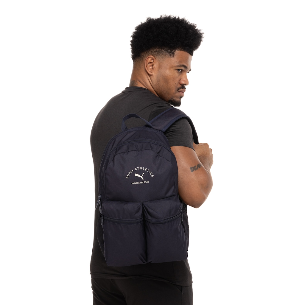 Mochila Puma Phase Class