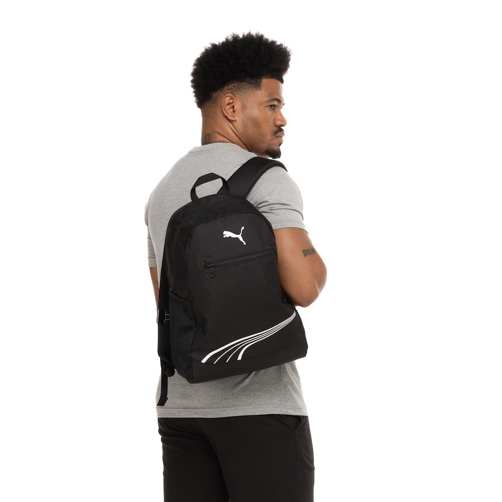 Mochila Puma Fundamental 20 Litros