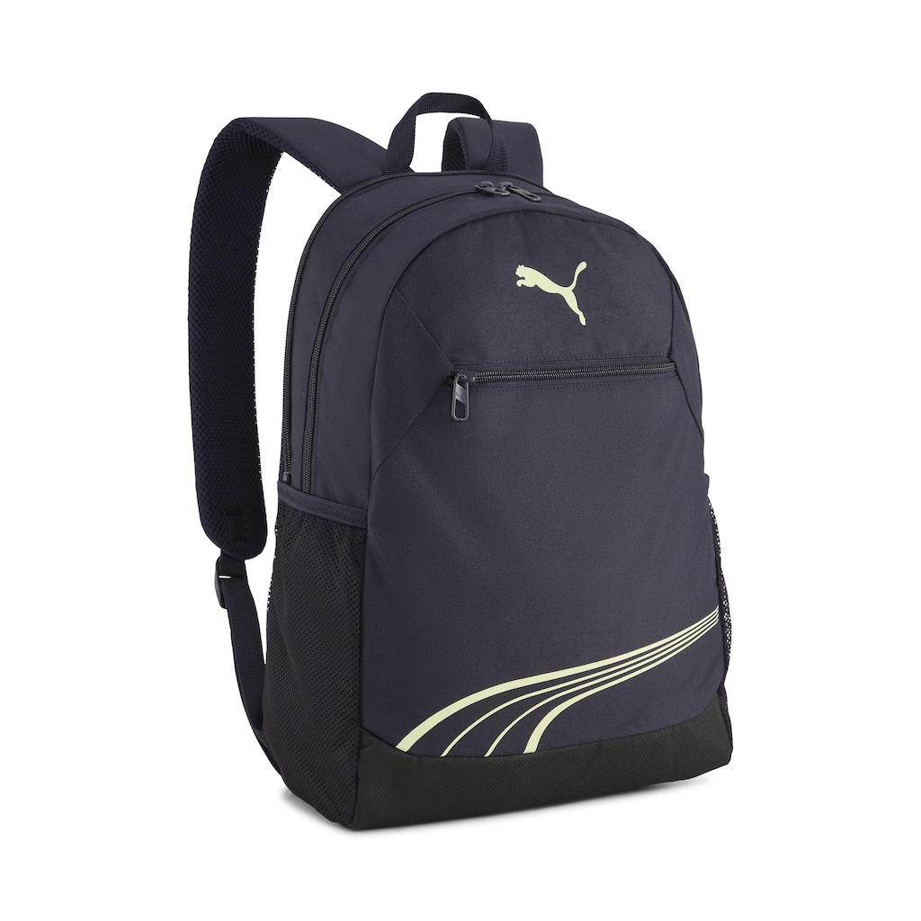 Mochila Puma Fundamental 20 Litros