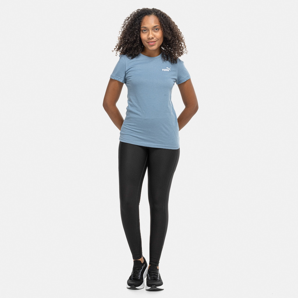 Imagem 3 do produto Camiseta Puma Essential Small Logo Feminina