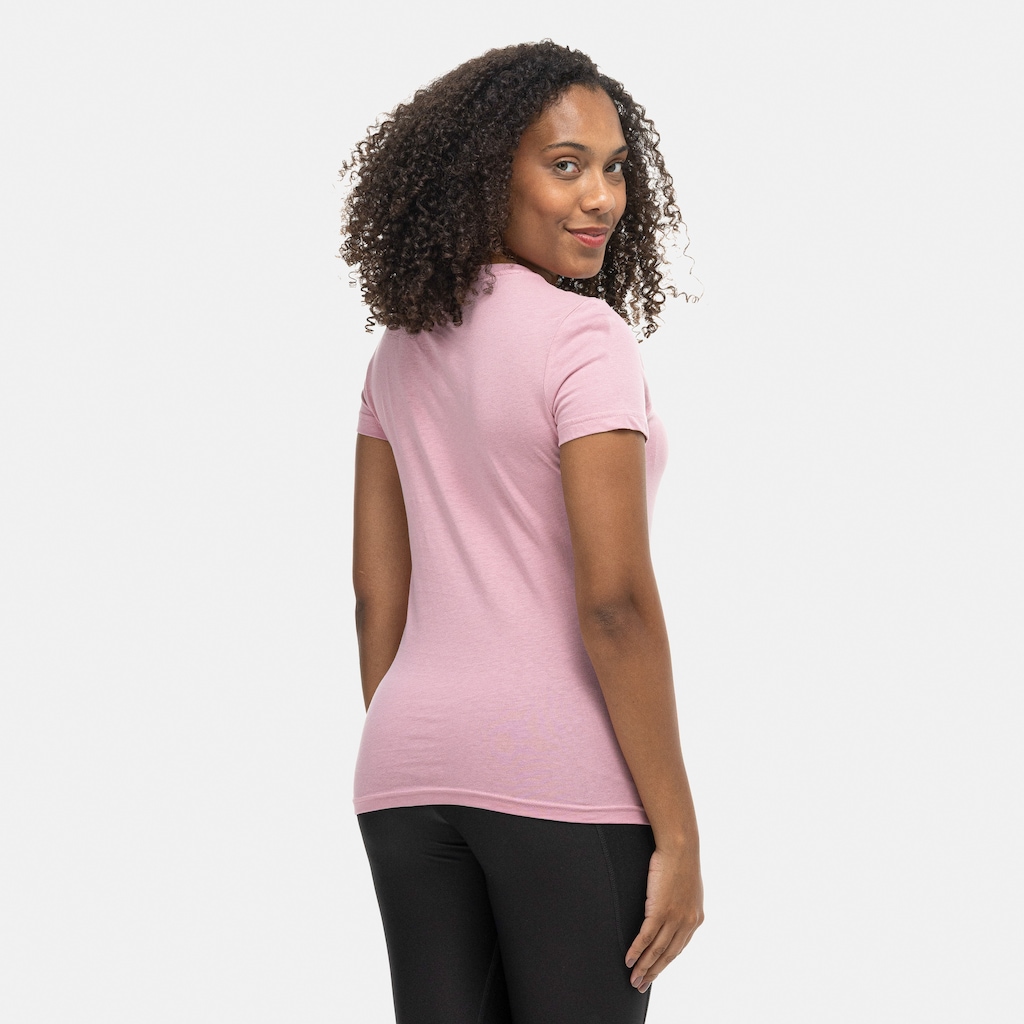 Imagem 2 do produto Camiseta Puma Essential Small Logo Feminina