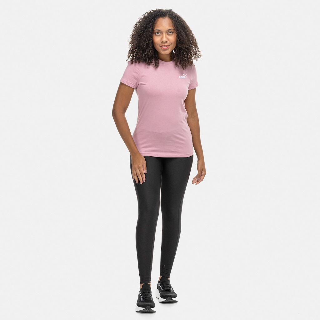 Imagem 3 do produto Camiseta Puma Essential Small Logo Feminina