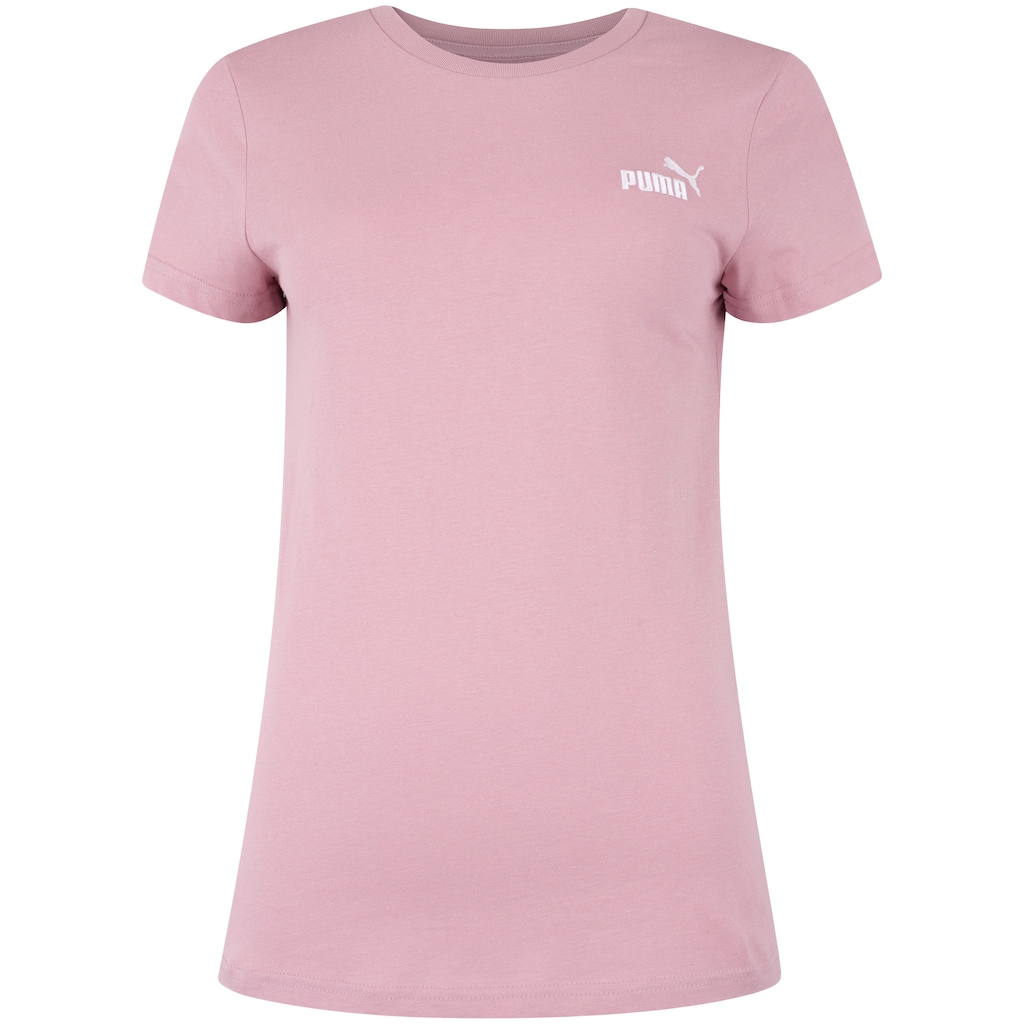 Imagem 5 do produto Camiseta Puma Essential Small Logo Feminina