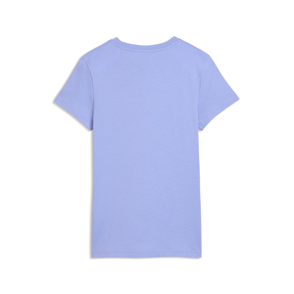 Imagem 2 do produto Camiseta Puma Essential Small Logo Feminina