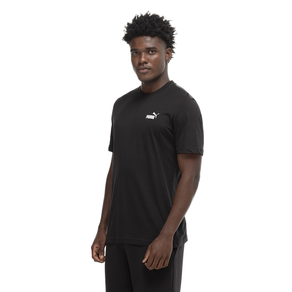 Camiseta Puma Graphic Execution Masculina