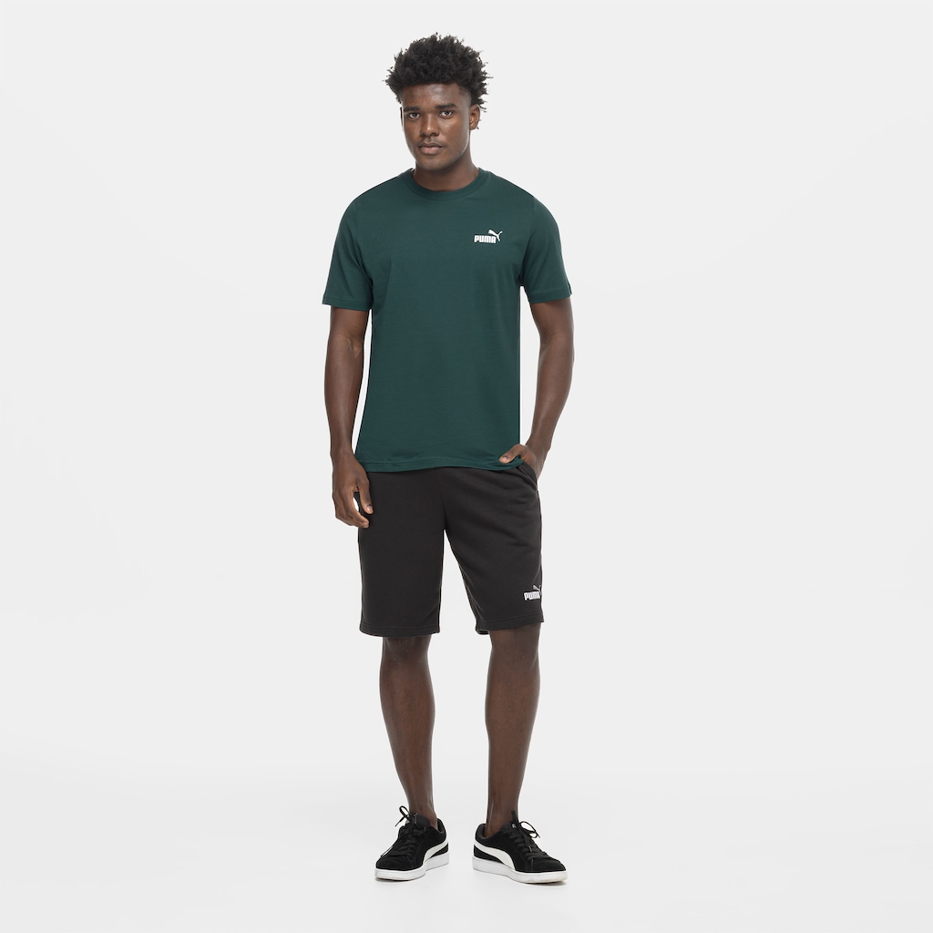 Imagem 3 do produto Camiseta Puma Graphic Execution Masculina