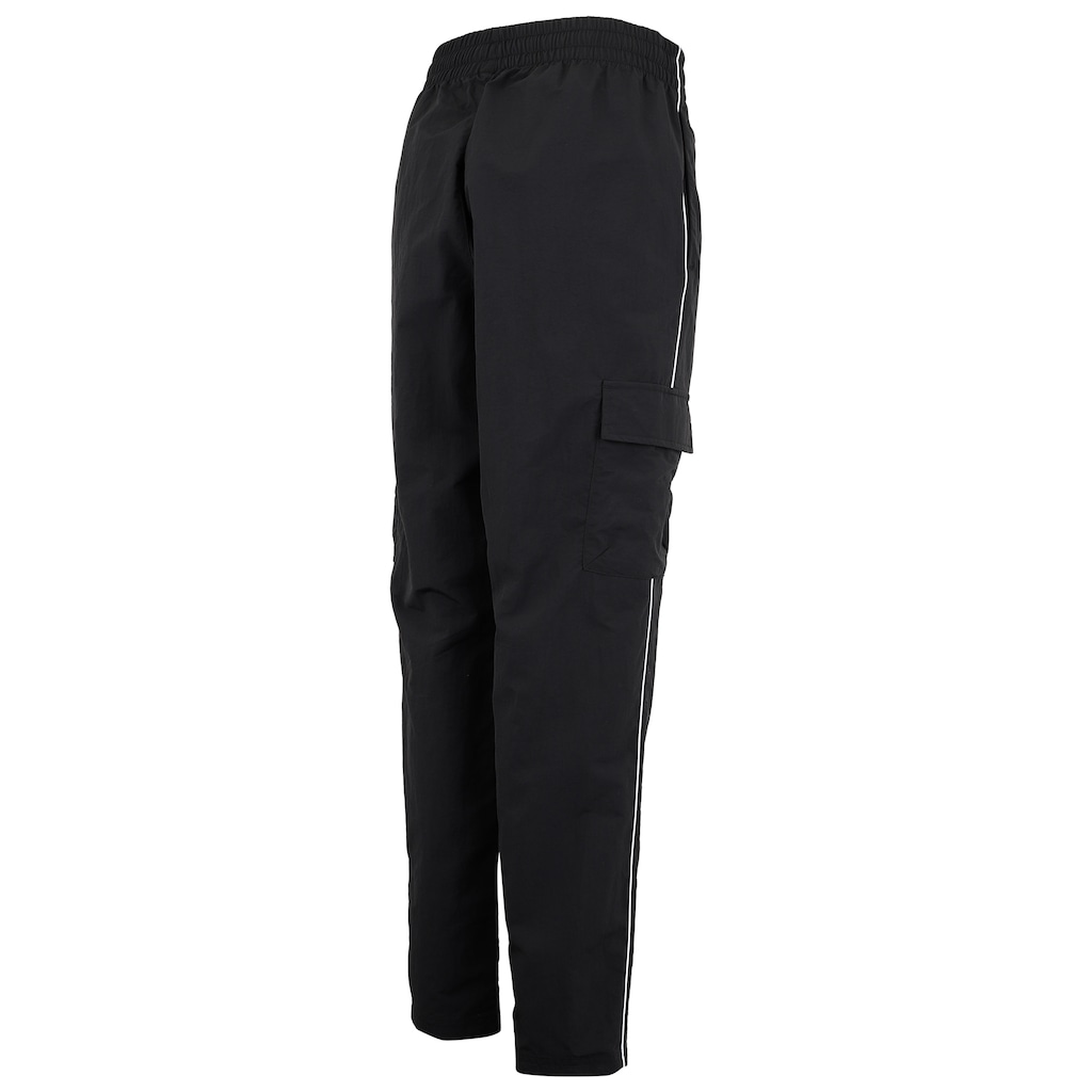 Imagem 2 do produto Calça Cargo Puma Feminina Sport Woven