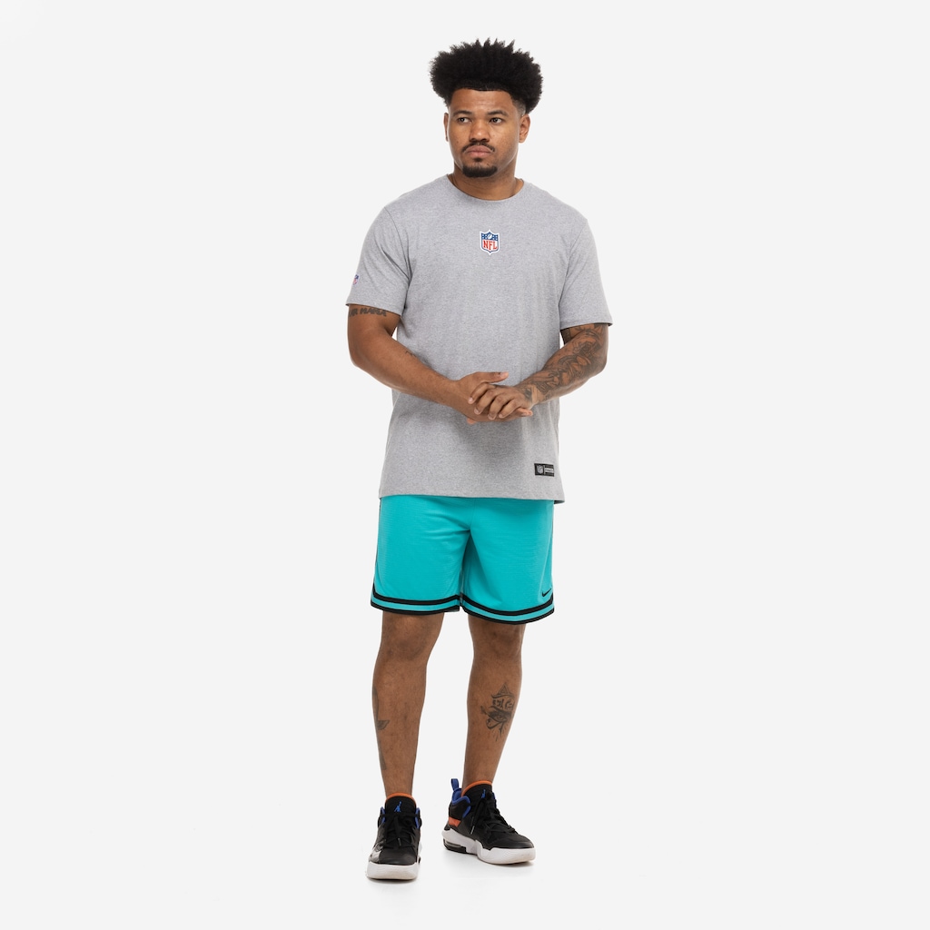 Imagem 3 do produto Camiseta NFL Shield NF174 Masculina