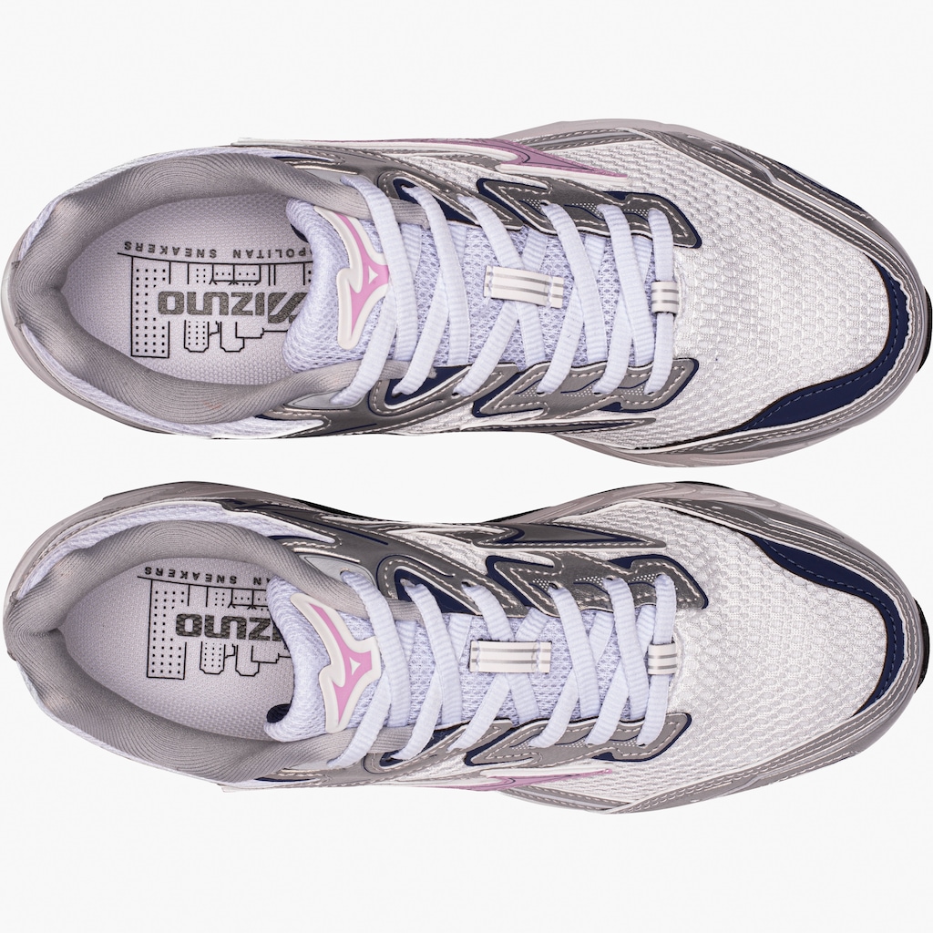 Imagem 3 do produto Tênis Feminino Mizuno Csd Sport