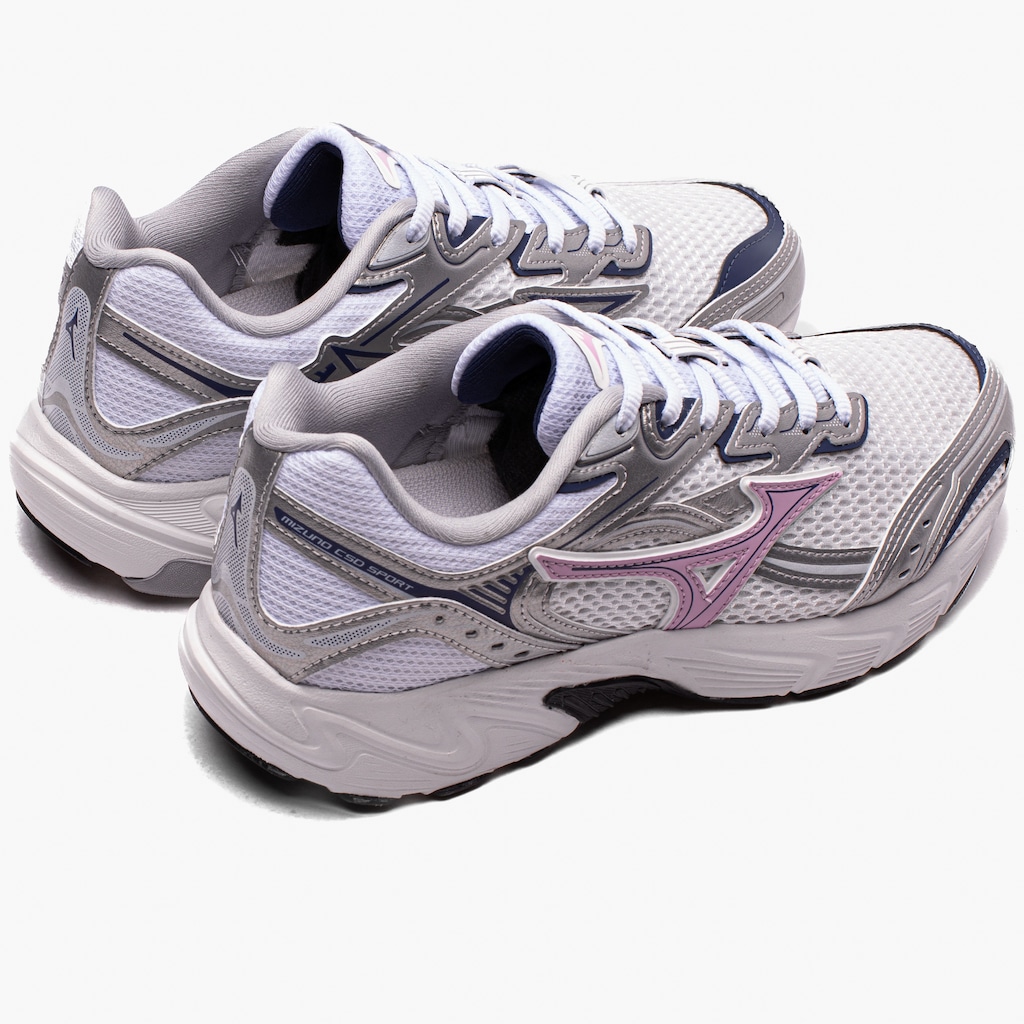 Imagem 5 do produto Tênis Feminino Mizuno Csd Sport