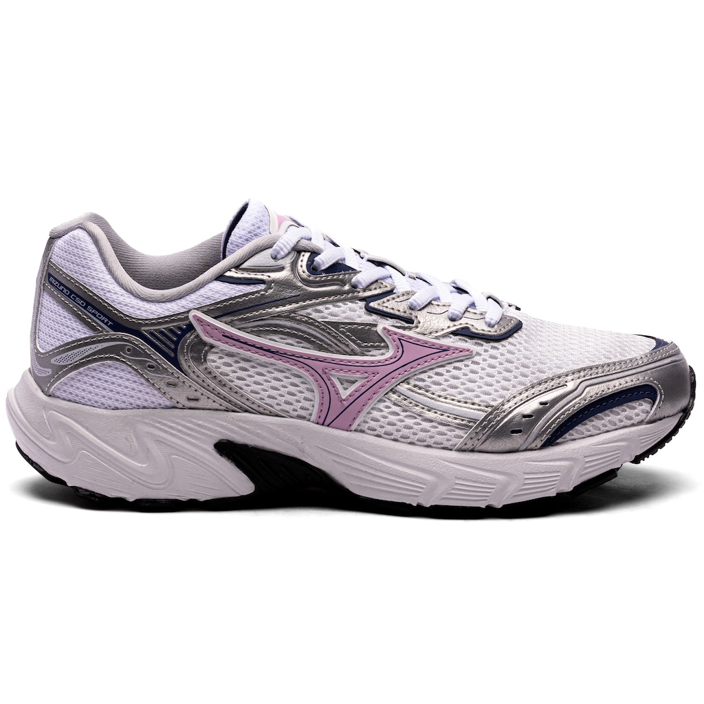 Tênis Feminino Mizuno Csd Sport
