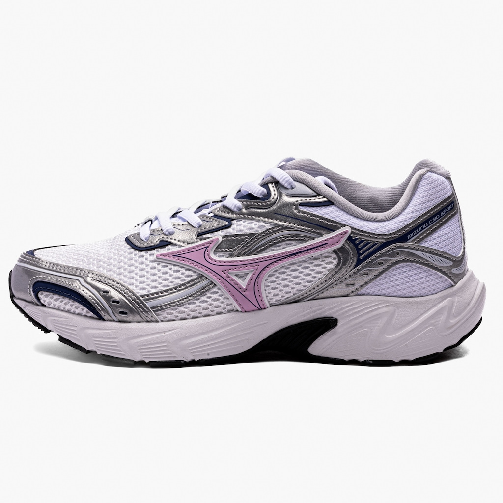 Imagem 2 do produto Tênis Feminino Mizuno Csd Sport