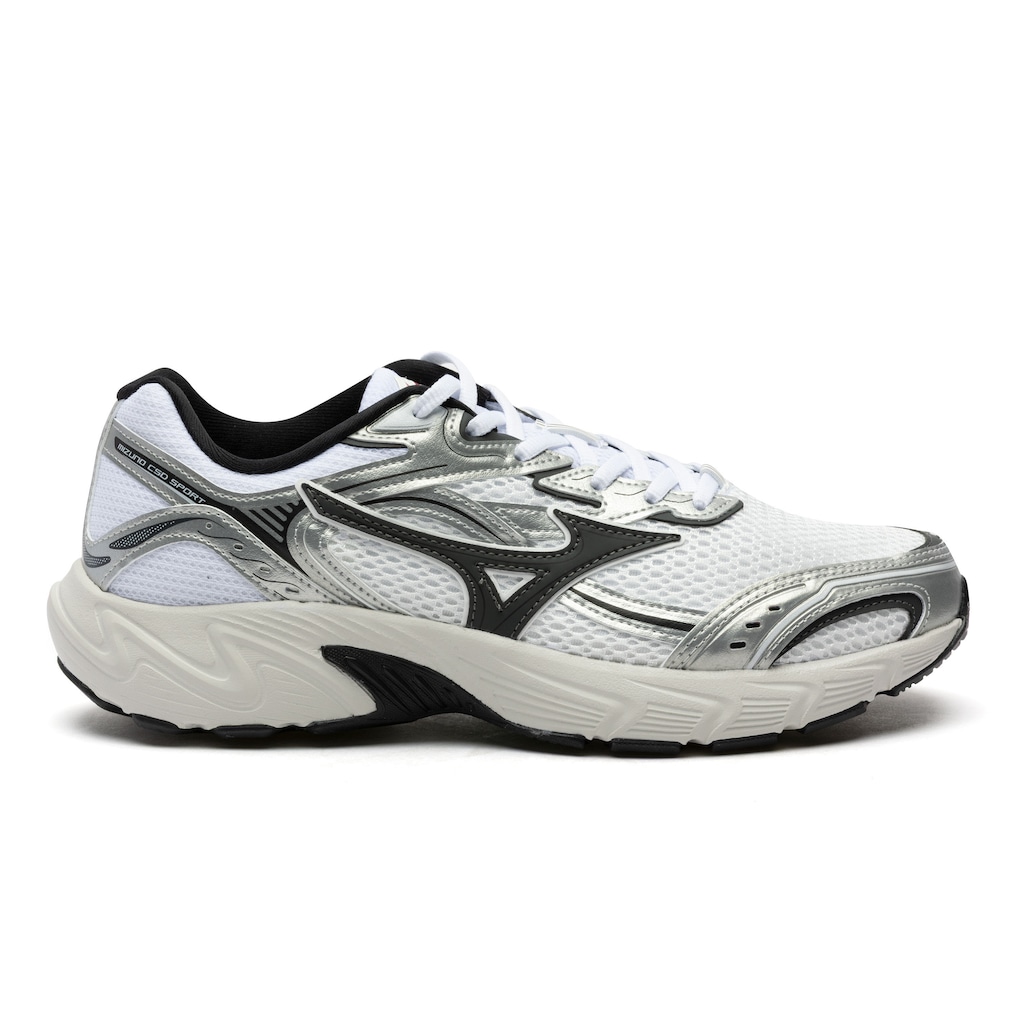 Tênis Feminino Mizuno Csd Sport