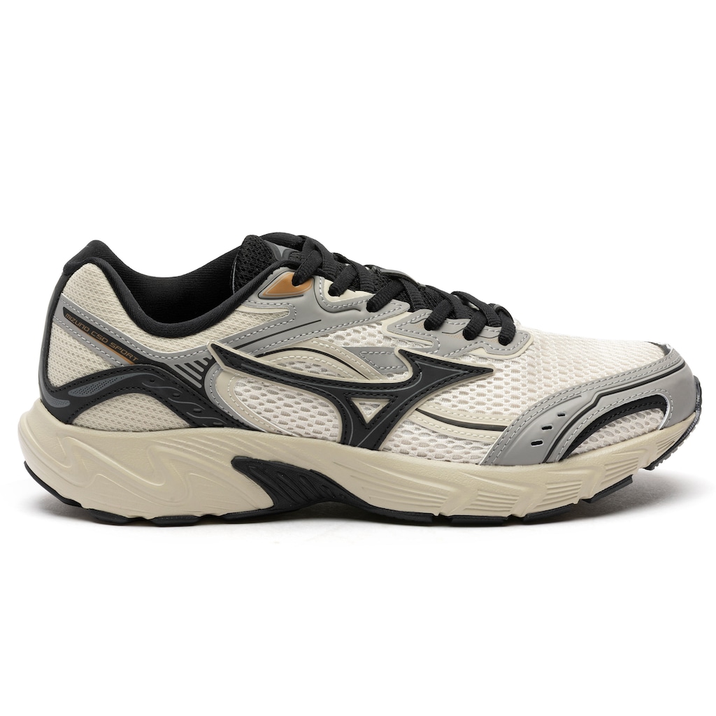 Tênis Feminino Mizuno Csd Sport