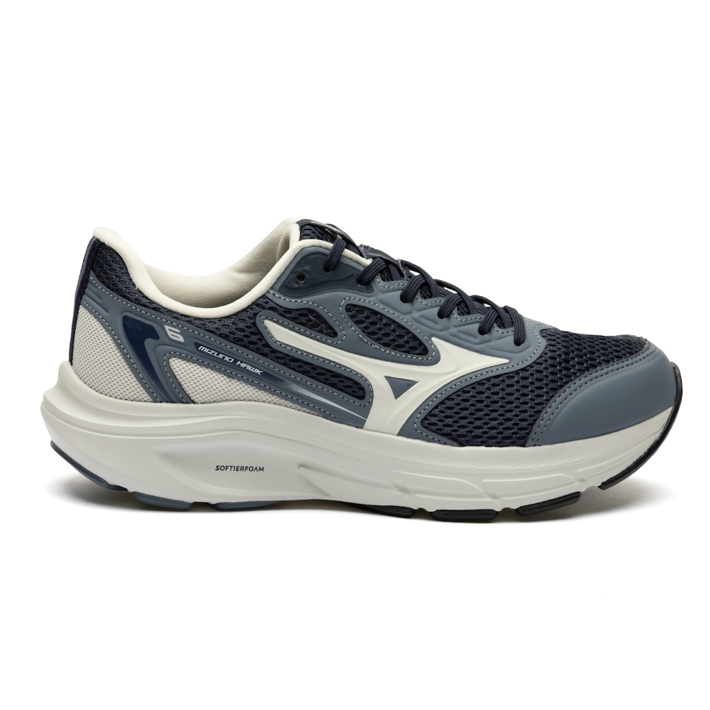 Tênis Masculino Mizuno Hawk 6