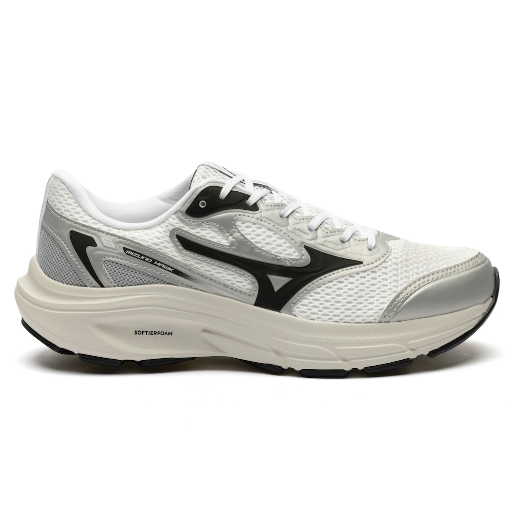 Tênis Masculino Mizuno Hawk 6