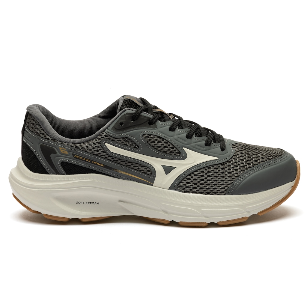 Tênis Masculino Mizuno Hawk 6