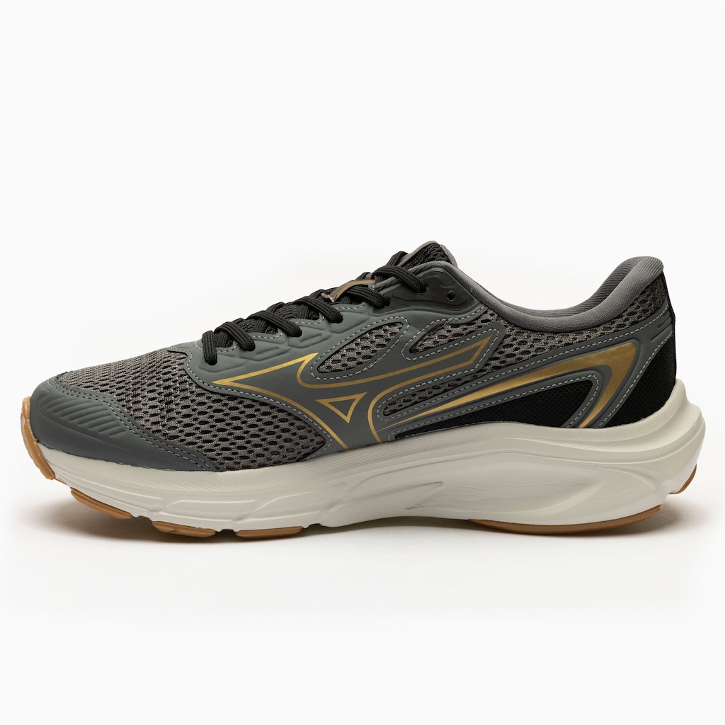 Imagem 2 do produto Tênis Masculino Mizuno Hawk 6