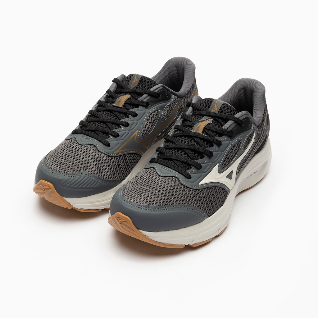 Imagem 4 do produto Tênis Masculino Mizuno Hawk 6