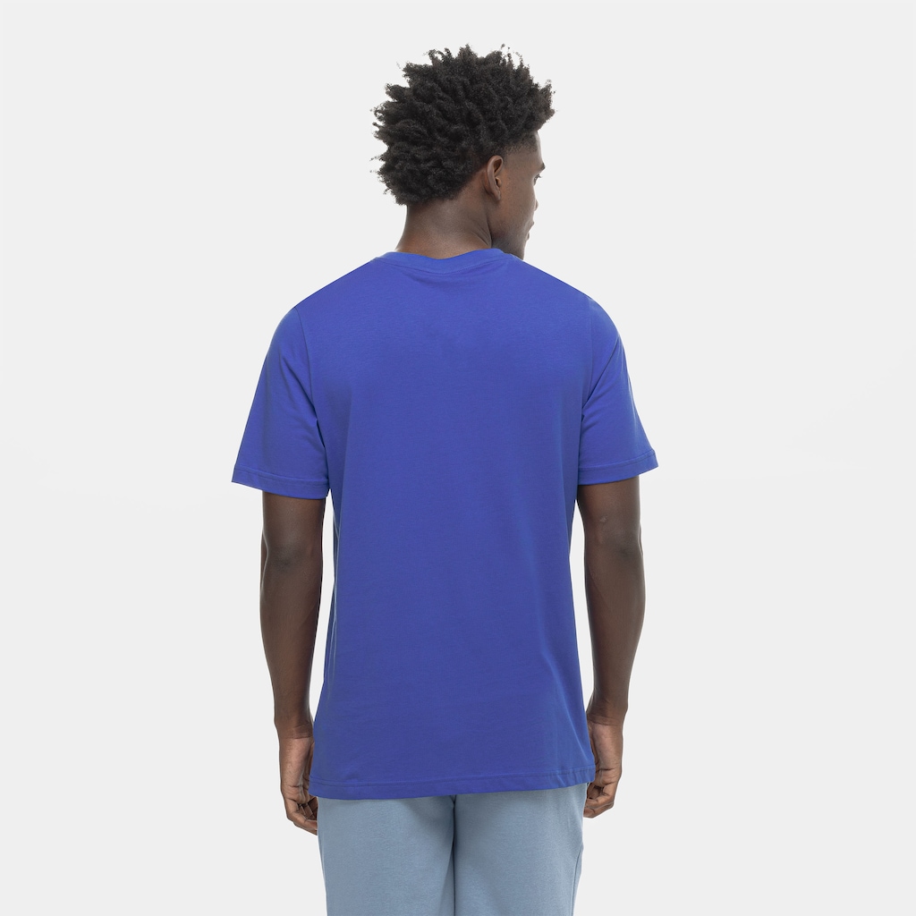 Imagem 2 do produto Camiseta Puma Essentials Small Logo No.1 Masculina