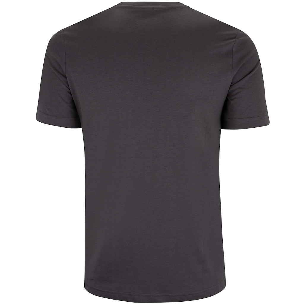 Imagem 2 do produto Camiseta Puma Essentials Small Logo No.1 Masculina
