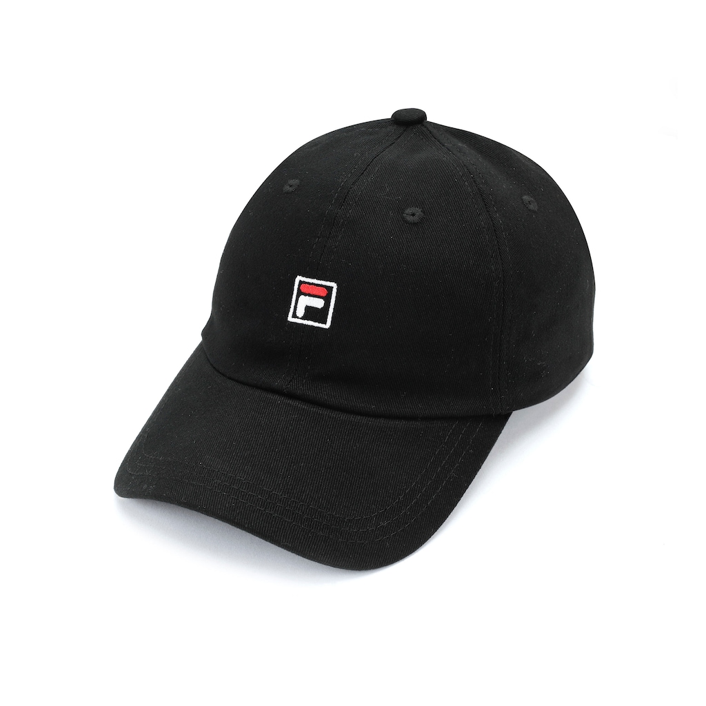 Boné Adulto Fila Style F-Box Aba Curva