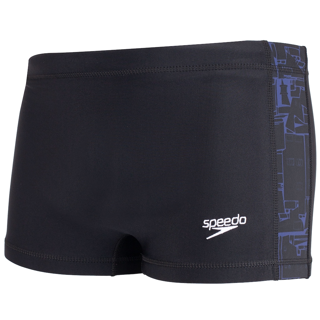 Sunga Speedo Boxer Comunidade Adulto - Foto 1