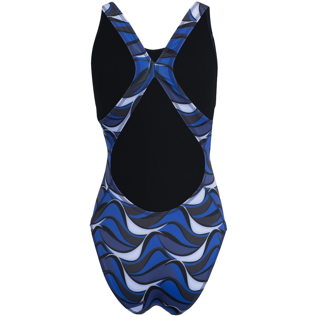 Imagem 2 do produto Maiô Speedo X Waves - Adulto