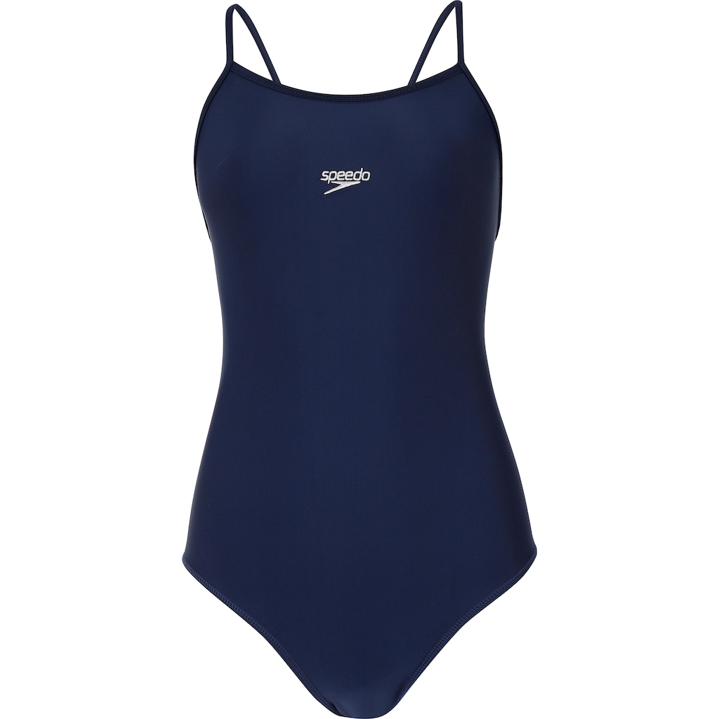 Maiô Adulto Speedo Maillot Skinny