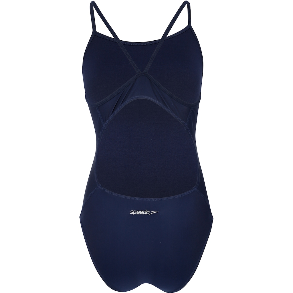Imagem 2 do produto Maiô Adulto Speedo Maillot Skinny
