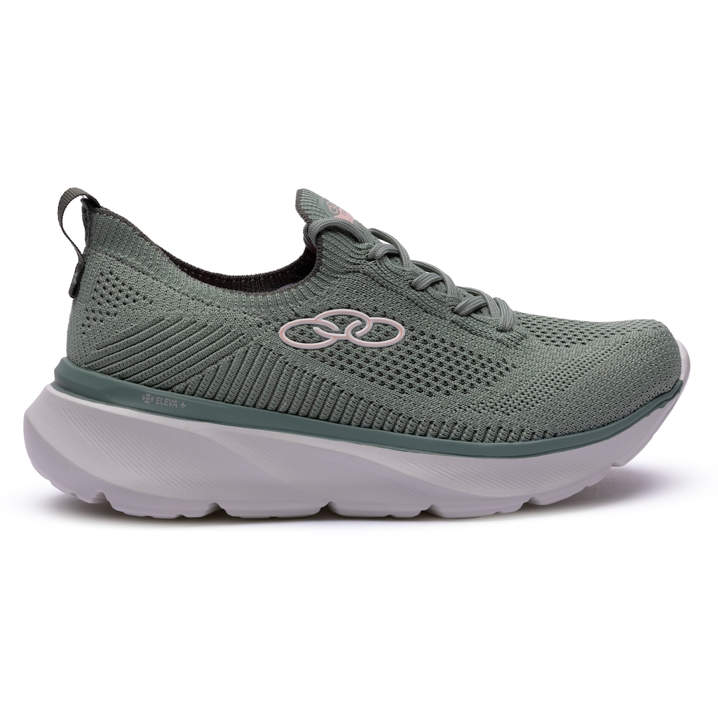 Tênis Femininino Olympikus Era