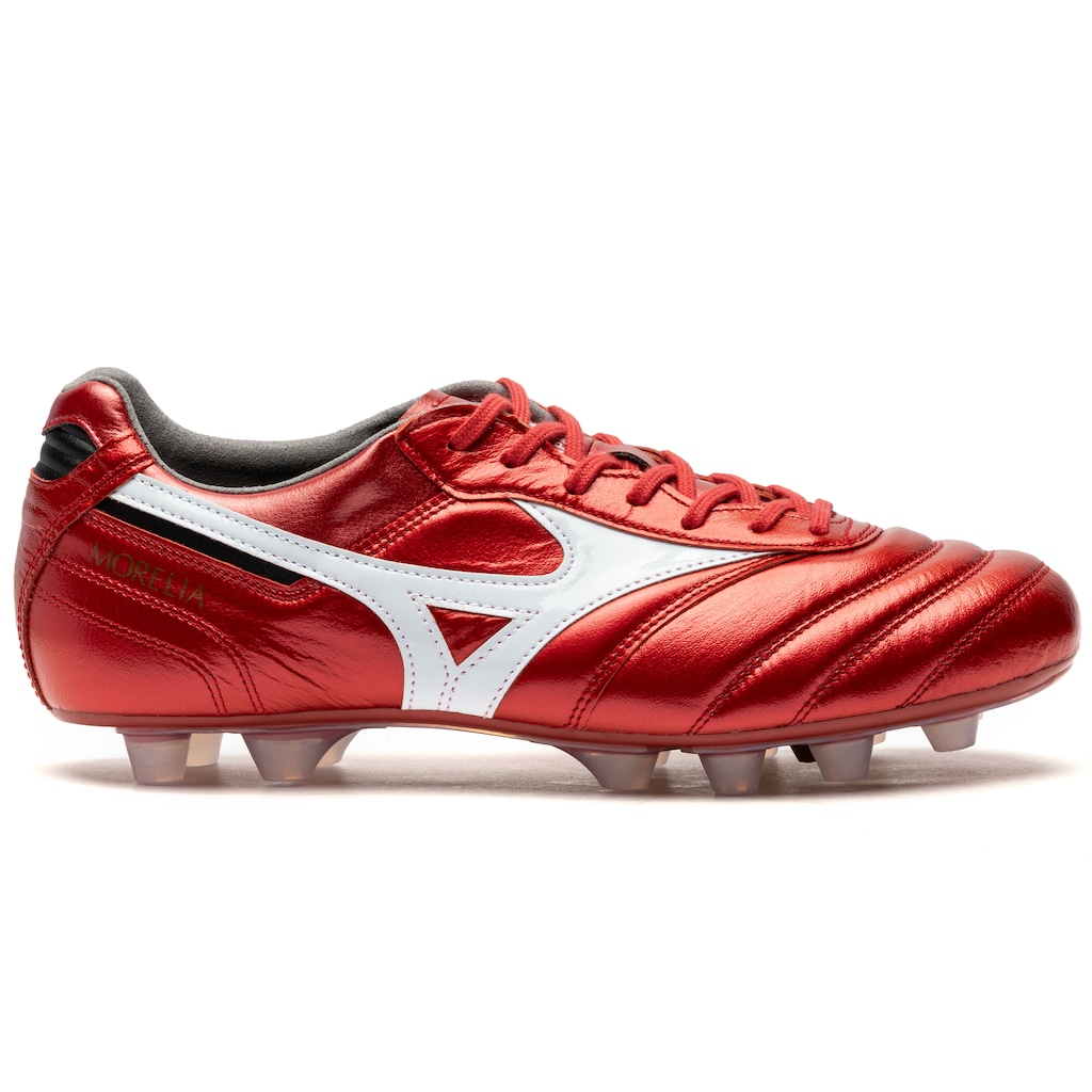 Chuteira de Campo Adulto Mizuno Morelia II Japan MD