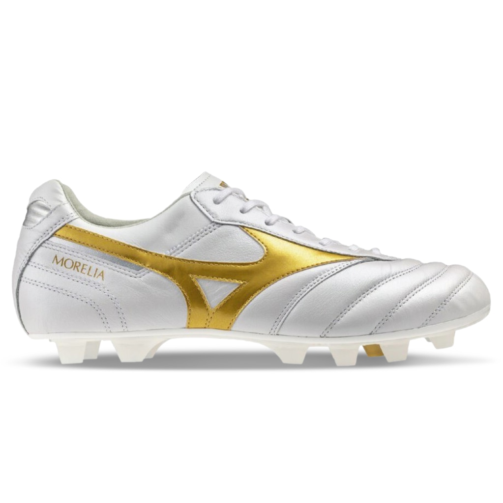 Chuteira de Campo Adulto Mizuno Morelia II Japan MD
