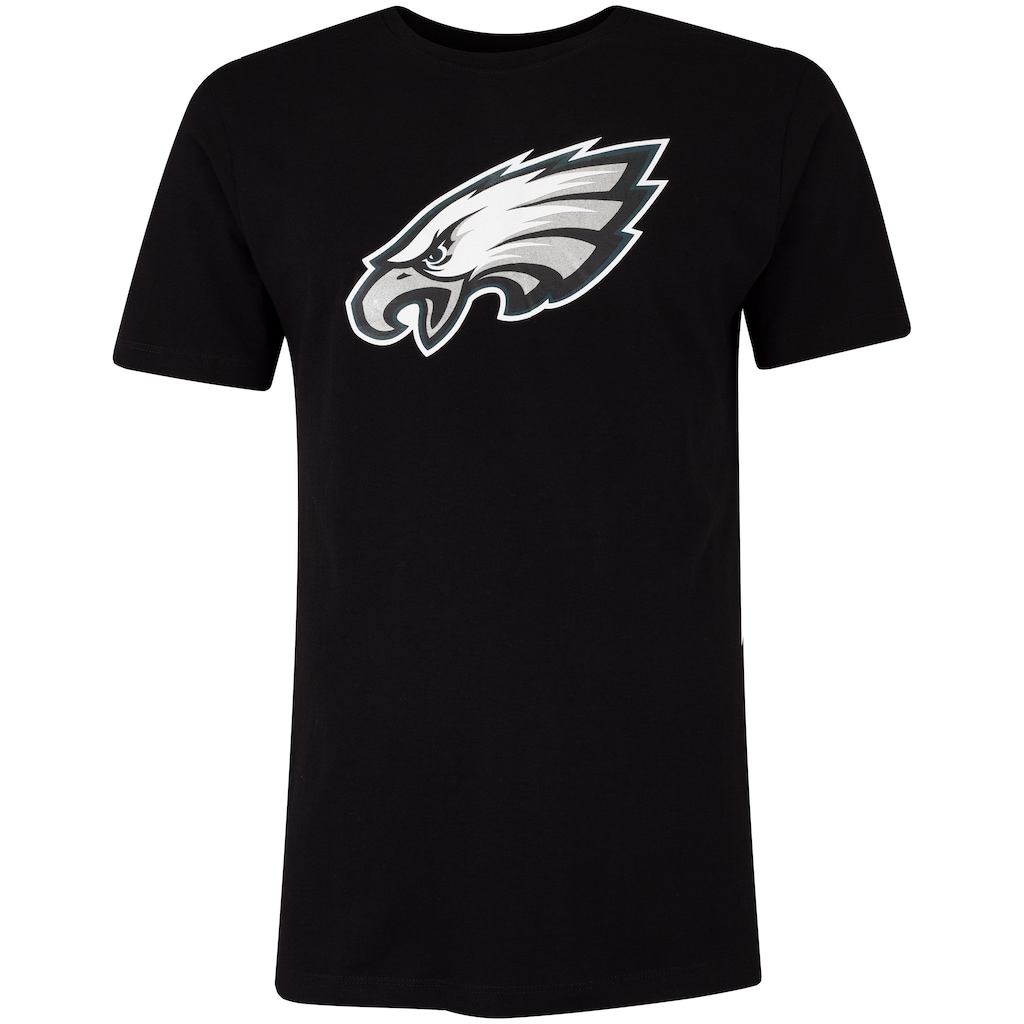 Camiseta Philadelphia Eagles NFL Player Barkley NF013 Masculina